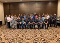 Tiga Personel Bakamla RI Lulus Kuliah di University of Wollonggong Australia