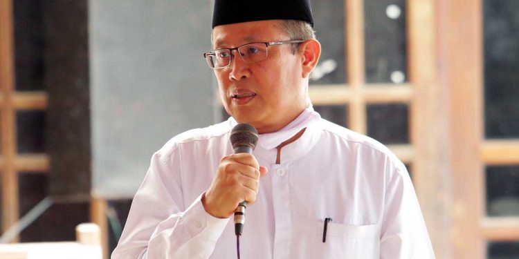 Esensi Silaturahmi, Menjaga Kerukunan Kebangsaan