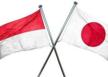 Ini Penghargaan Jusuf Kalla dan Sri Sultan Hamengkubuwono dari Pemerintah Jepang