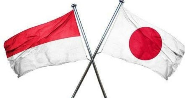 Ini Penghargaan Jusuf Kalla dan Sri Sultan Hamengkubuwono dari Pemerintah Jepang