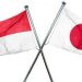 Ini Penghargaan Jusuf Kalla dan Sri Sultan Hamengkubuwono dari Pemerintah Jepang