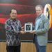 Terima Kunjungan Lemhanas Inggris, Kepala BNPT Ajak Bersama Perangi Terorisme