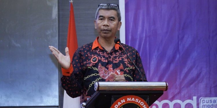 Masyarakat Harus Cerdas terhadap Narasi Segregasi, Intoleransi, dan Pecah Belah