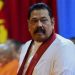 PM Sri Lanka Mundur dari Jabatannya