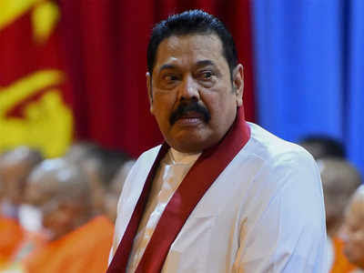 PM Sri Lanka Mundur dari Jabatannya