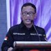 Kukuhkan Duta Damai Dunia Maya Sulteng, BNPT: Amunisi Baru Lawan Propaganda Terorisme