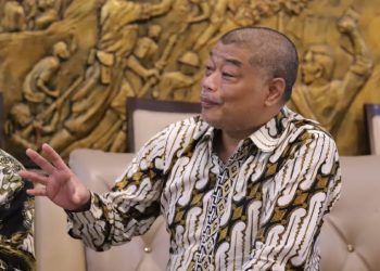 Hari Kebangkitan Nasional, Momentum Bangun Gerakan Lawan Intoleransi, Ekstremisme dan Terorisme