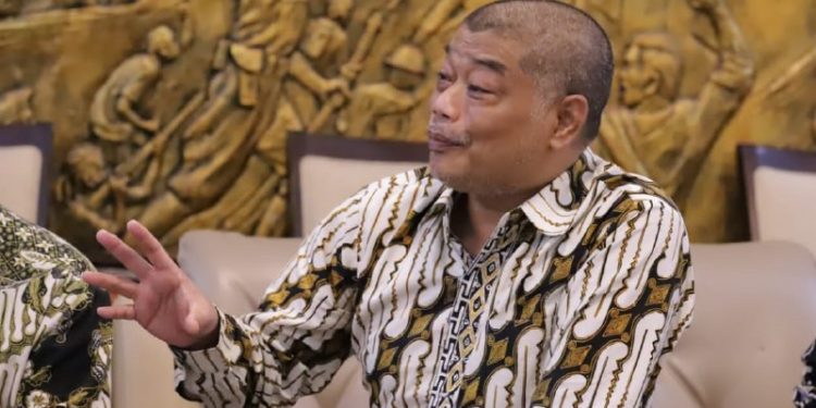 Hari Kebangkitan Nasional, Momentum Bangun Gerakan Lawan Intoleransi, Ekstremisme dan Terorisme