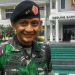 Wagub Lemhanas, Mohammad Sabrar Fadhilah Naik Pangkat
