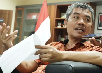 Penolakan Ustadz Abdul Somad di Singapura bukan Islamophobia Kata Sri Yunanto