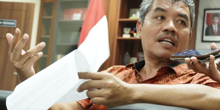 Penolakan Ustadz Abdul Somad di Singapura bukan Islamophobia Kata Sri Yunanto