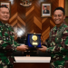 Laksamana TNI Yudo Margono Berpeluang Gantikan Jenderal Andika Perkasa