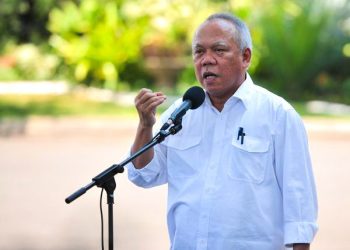 Indonesia Ingin Perkuat Kerja Sama dengan UNESCO