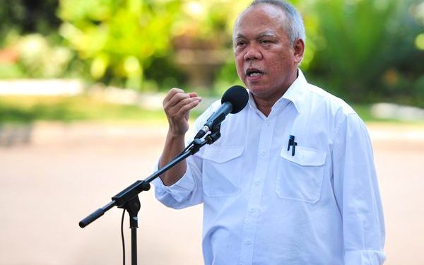Indonesia Ingin Perkuat Kerja Sama dengan UNESCO