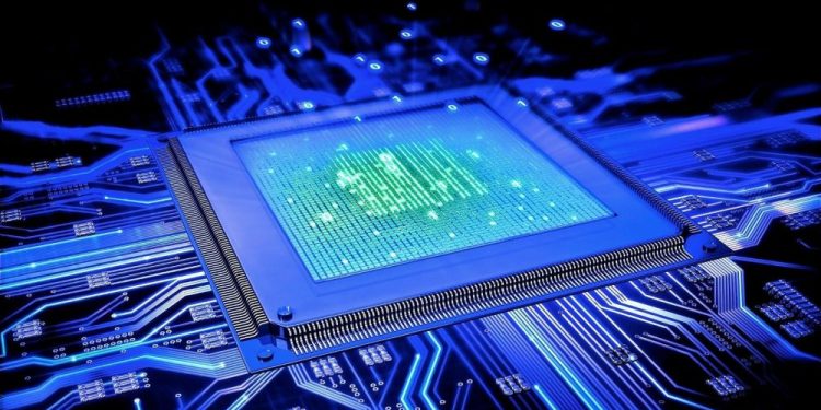 Taiwan Larang Penjualan Chip Modern ke Rusia dan Belarusia