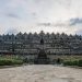 Tarif masuk candi borobudur
