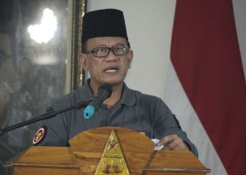 BNPT: Ancaman Kedaulatan Bangsa Tak Pernah Usai