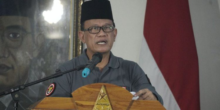 BNPT: Ancaman Kedaulatan Bangsa Tak Pernah Usai