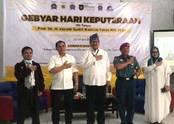 BNPT: Faktor Ekonomi Bukan Akar Aksi Terorisme Melainkan Pemicu