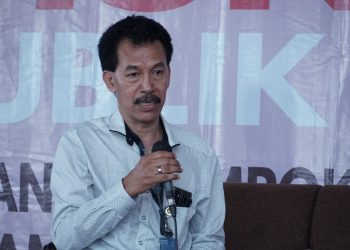 Perlu Regulasi Penanggulangan Sebaran Radikal Terorisme di Kampus
