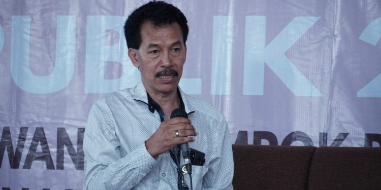 Perlu Regulasi Penanggulangan Sebaran Radikal Terorisme di Kampus