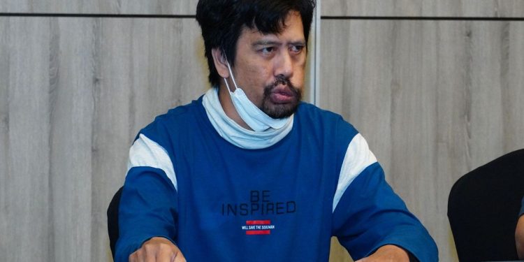 Mantan HTI: Kelompok Pengusung Khilafah Harus Diperangi