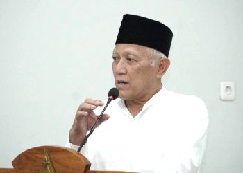 Penyebaran Radikal Terorisme Berbungkus Agama Jadi Ancaman Serius