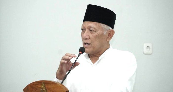 Penyebaran Radikal Terorisme Berbungkus Agama Jadi Ancaman Serius