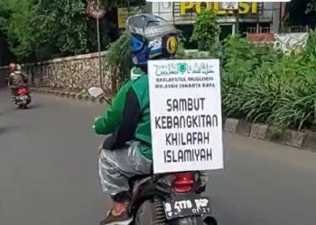 DPR RI Minta Kemenag Lawan Narasi Gerakan Khilafatul Muslimin