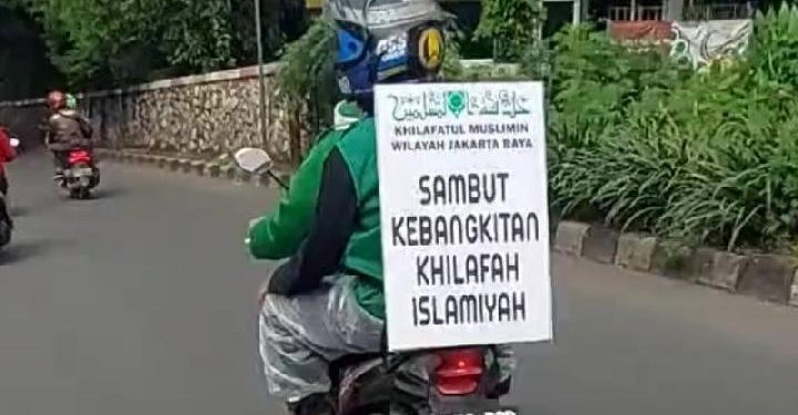 DPR RI Minta Kemenag Lawan Narasi Gerakan Khilafatul Muslimin