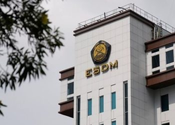 Sri Utami, Mantan Pejabat Tinggi Kementerian ESDM Divonis 4 Tahun Penjara
