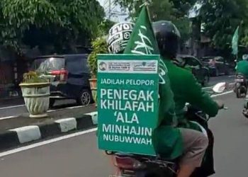 DPR RI Minta Kemenag Lawan Narasi Gerakan Khilafatul Muslimin