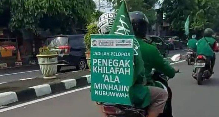 DPR RI Minta Kemenag Lawan Narasi Gerakan Khilafatul Muslimin