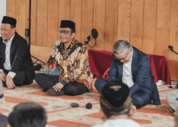 Mahfud MD: Indonesia Bukan Negara Agama