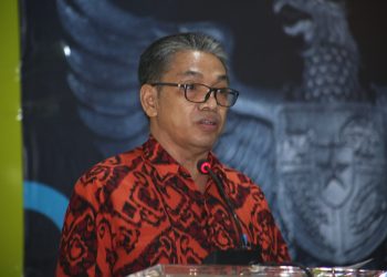Rektor UMM Lampung: Tindak Tegas Penyebaran Ideologi Selain Pancasila