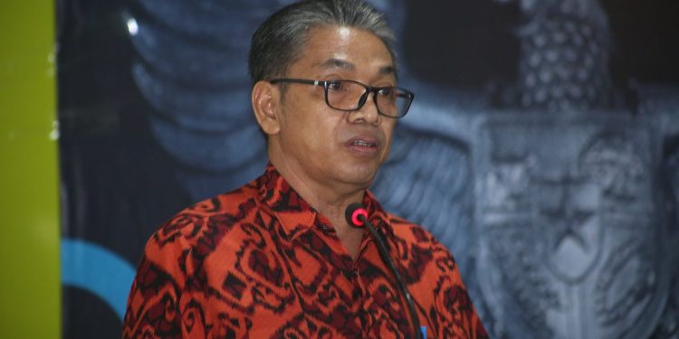 Rektor UMM Lampung: Tindak Tegas Penyebaran Ideologi Selain Pancasila
