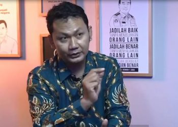 Politik Identitas Tidak Relevan untuk Pilpres 2024