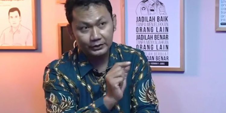 Politik Identitas Tidak Relevan untuk Pilpres 2024