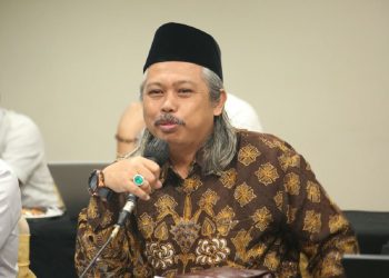Jelang Pilpres 2024, Waspadai Politik Identitas yang Memecah Belah