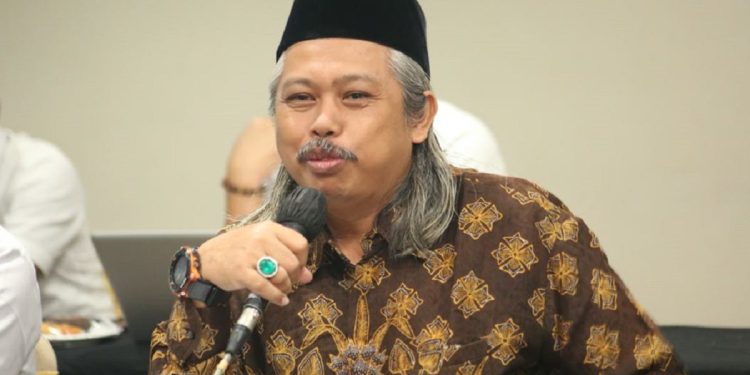 Jelang Pilpres 2024, Waspadai Politik Identitas yang Memecah Belah