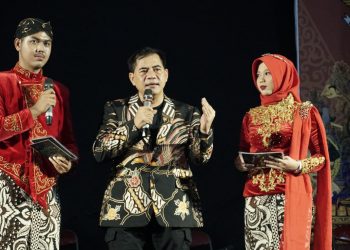 Seni dan Budaya, Upaya Efektif Tangkal Radikal Terorisme