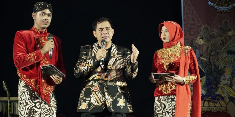 Seni dan Budaya, Upaya Efektif Tangkal Radikal Terorisme