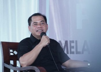 Politisasi Agama Pemicu Utama Radikalisme dan Terorisme