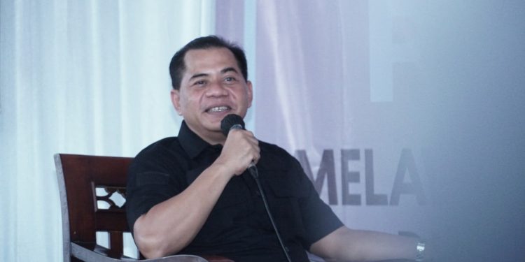Politisasi Agama Pemicu Utama Radikalisme dan Terorisme