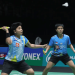 Presiden Jokowi:&nbsp; Selamat Apriyani-Fadia atas Juara Malaysia Open 2022