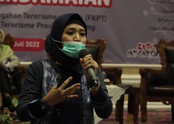 Masyarakat Harus Dididik Menjadi Cakap Digital