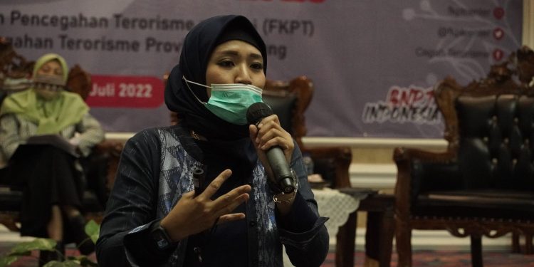 Masyarakat Harus Dididik Menjadi Cakap Digital