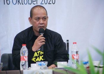 Berkurban Bukan Saja Dapat Pahala, Tapi Mampu Tekan Hawa Nafsu Manusia