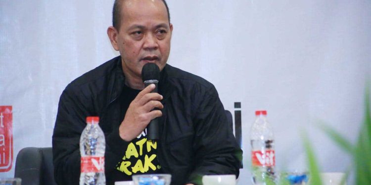 Berkurban Bukan Saja Dapat Pahala, Tapi Mampu Tekan Hawa Nafsu Manusia