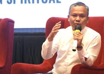Ketum ADDI: Mimbar Agama Rentan Disalahgunakan